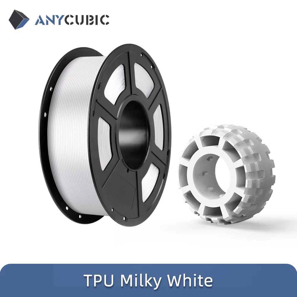 Milky White 3kg