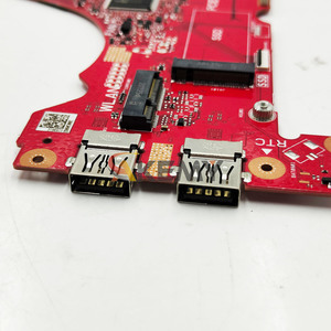 เมนบอร์ดแล็ปท็อป GA502IU สำหรับ ASUS ROG Zephyrus GA502I G15เมนบอร์ดโน้ตบุ๊ก GA502IV GA502IU เมนบอร์ดพร้อม <span class=keywords><strong>R7</strong></span> R5 R9ซีพียู118% การทดสอบตกลง - Product Image 4