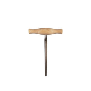 NAOMI 4/4 3/4 violino Viola Peg Hole alesatore 1:30 cono manico in legno per violino liutaio parti dello strumento violino collo Peg Hole Repair - Product Image 2