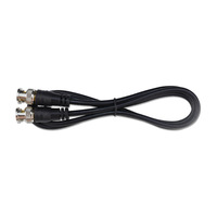 Cable Coaxial BNC para Interiores, para Antenas, Radios RF, Módems, Antena, Spectrum