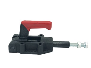 Có thể điều chỉnh kéo hành động kẹp cho dụng cụ cầm tay HS-30600 Push-Pull Loại chuyển đổi kẹp - Product Image 2