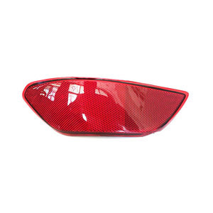 Reflectores de Luz Traseros para Porsche Cayenne 95863110500 95863110600 Meniscus Plano Convexo Led 5050 - Product Image 2