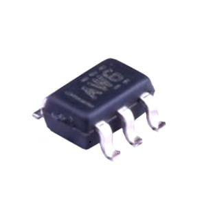 Moniteur TPS3803-01 MARK AWG SC70-5 TPS3803-01DCKR pour puces IC - Product Image 1
