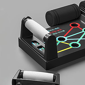 Electric Modern Multifunctional Portable Push up Board for Home Use - Product Image 5