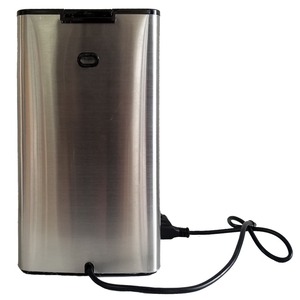 Mini Dispensador de Agua Caliente Instantáneo de Acero Inoxidable - Product Image 4