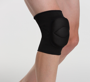 Rodilleras Protectoras Universales Gruesas para Danza, Voleibol y Baloncesto al por Mayor - Product Image 5