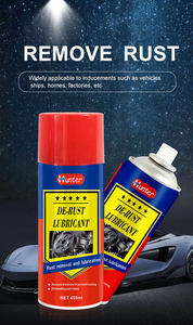 कारखाने मूल्य एरोसोल स्प्रे एंटी-जंग लुब्रिकेंट तेल जंग अवरोधक उच्च गुणवत्ता वाले तरल पदार्थ और रसायन - Product Image 4