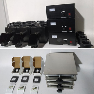หลอดไฟซีนอนอาร์คสั้นซิงโครไนซ์ 2000W ราคาดี สำหรับการทดลองแบบซิงโครไนซ์ - Product Image 5