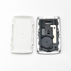 Carcasa de Llave de Coche con Control Remoto Inteligente para <span class=keywords><strong>Renault</strong></span> <span class=keywords><strong>Kadjar</strong></span>, Clio 5, Zoe 2, Koleos, Captur, Megane, Directo de Fábrica. - Product Image 5