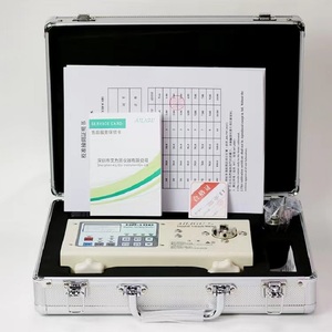 Torquímetro Digital Eléctrico Médico para Tapas de Botellas HP-10 HP-100 HP-200 HP-250 HP-500 10N.M-50N.M, Batería de Litio 220V 3.7V - Product Image 1