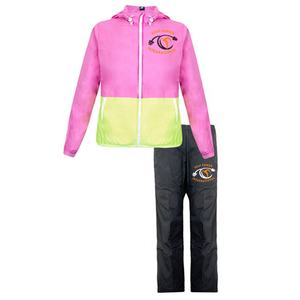 Conjunto Deportivo Unisex de Invierno, Resistente, Ecológico, Tallas Grandes, Transpirable, Cortavientos, de Secado Rápido, con Impresión de Logotipo Personalizado - Product Image 6