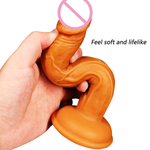 Хит продаж: Мягкий стимулятор клитора и точки G для глубокой стимуляции, массажер для женщин - Product Image 6