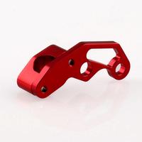 Pince de frein de moto Racepro, pour MT07, R6, R3, MT 03/07/09, TMAX 500/530, R1, FZ6, MT09, XJ6, FZ1, XJ6, M109r, Fazer, accessoires