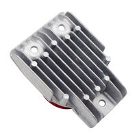 Prix usine haute qualité A2059068004/A2059068104 xénon phare DRL feux diurnes Module unité pour Benz W205 nouveau