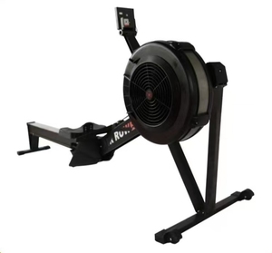 space saving fold‑up air <b>rower</b> easy assemble durable spare parts home gym equipment - Product Image 6