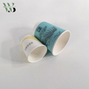 12Oz 16Oz <span class=keywords><strong>Vintage</strong></span> Carnival Vasos de papel con diseños Retro Para parques de atracciones Boardwalks y eventos de circo - Product Image 5