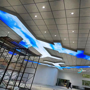 Papier peint moderne <span class=keywords><strong>en</strong></span> PVC, design luxueux et magnifique, <span class=keywords><strong>faux</strong></span> <span class=keywords><strong>plafond</strong></span> <span class=keywords><strong>en</strong></span> plâtre 3D extensible pour chambre d'enfant - Product Image 6