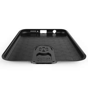 Mới Phổ Biến Xe Chủ Đứng Magnetic Lai Armor Lại Cove Điện Thoại Trường Hợp Đối Với Huawei Honor 8 8X20 Pro <span class=keywords><strong>matel</strong></span> 30 P20 Lite Vòng Trường Hợp - Product Image 4