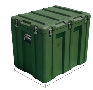 DF 1 273L 274L 275L 276L 277L CN HUN Custom Factory Direct Large Storage Capacity Heavy Duty Roto-molded <b>Box</b> - Product Image 3
