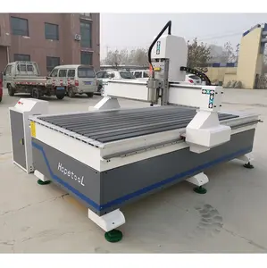 Sıcak satış 1325 Cnc Router ahşap Cnc oyma ahşap Cnc kesme makinesi