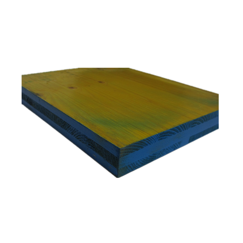 Идеально ровная поверхность 3-слойные фанерные опалубка для бетонной опалубки