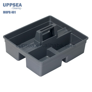 <strong>Tool</strong> Portable Plastic Utility <strong>Tool</strong> Supply <strong>Caddy</strong> - Product Image 2
