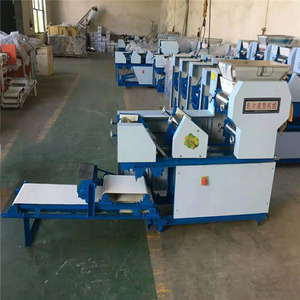เครื่องทำพาสต้าจากธัญพืช เครื่องทำชาบูเนปาล - Product Image 6