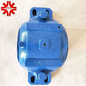 Carcasa de Rodamiento <span class=keywords><strong>SDAF</strong></span> 528, SDAF528, SDAF22528 - Product Image 4