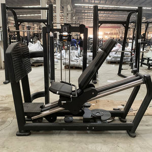 Muti Functional Pin Loaded Low Pull Rowing Butter <strong>Fly</strong> Machine Gym Fitness Equipment Chest <strong>Press</strong> Exercise Pectoral <strong>Fly</strong> - Product Image 3