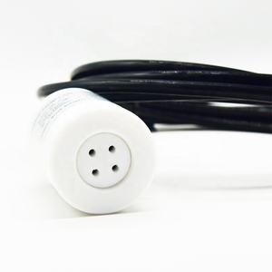 Oem 4-20mA RS485 chìm mức độ Transmitter siêu âm Radar Tank DIESEL dầu nhiên liệu lỏng mực nước cảm biến 0 ~ 100m - Product Image 4