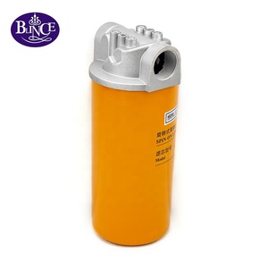 Repuestos para Distribuidor Hidráulico SPBX-10X10 SP-06x25 SP-10x25, Filtro de Aceite para Motor de Automóvil, para Piezas de Maquinaria Agrícola - Product Image 4