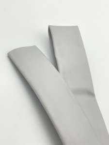 ท่อหดความร้อนซิลิโคนยืดหยุ่นทนความร้อนสูงและแรงดันสูง HongDun HD-SR สำหรับงานไฟฟ้าแรงสูง - Product Image 4