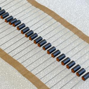 アキシャル鉛フェライトビーズ高温耐性電子ノイズフィルター - Product Image 2