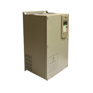 อินเวอร์เตอร์ HL7000 90kw110kw คอนเวอร์เตอร์ 120ph50hp สามเฟส 220v230v380v415v AFD AC ฟรีเควนซีคอนเวอร์เตอร์ RS 485 หรือ อินเวอร์เตอร์ - Product Image 2