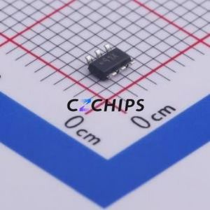 Original-Brand-new LM5050MKX-1/NOPB TSOT-23-6 Integrated Circuit IC Chip PMIC Charge <b>Pump</b> - Product Image 2