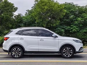 Roewe RX3 2018 Usado, Automático, Volante a la Izquierda, SUV en <span class=keywords><strong>Buen</strong></span> Estado, Autos Usados en China, Mejores Ofertas - Product Image 3