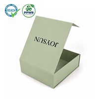 Boîtes cadeaux rigides en carton pliables avec logo personnalisé, fermeture magnétique et doublure personnalisable pour coffret cadeau d'entreprise