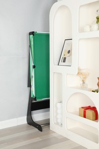 Combo <span class=keywords><strong>de</strong></span> <span class=keywords><strong>4</strong></span> pies <span class=keywords><strong>4</strong></span> <span class=keywords><strong>en</strong></span> <span class=keywords><strong>1</strong></span> plegable deportes <span class=keywords><strong>de</strong></span> interior multifuncional Snooker <span class=keywords><strong>mesa</strong></span> <span class=keywords><strong>de</strong></span> billar <span class=keywords><strong>mesa</strong></span> <span class=keywords><strong>de</strong></span> hockey <span class=keywords><strong>de</strong></span> aire tenis <span class=keywords><strong>mesa</strong></span> <span class=keywords><strong>de</strong></span> billar juegos deportivos - Product Image 5