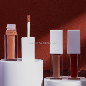 Косметический глянцевый Жидкий блеск для губ - Product Image 3