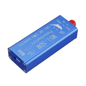 Receptor Panadapter BSSY)MSI.<span class=keywords><strong>SDR</strong></span> de 10 kHz a 2 GHz Compatible con Componentes Electrónicos PLAY <span class=keywords><strong>RSP1</strong></span> - Product Image 5