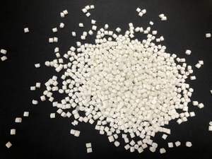 Pelotas de Plástico <span class=keywords><strong>LDPE</strong></span> Reciclado de Alta Limpeza, Material 100% Reciclado para Aplicações de Filme - Product Image 4