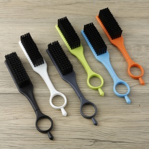 <span class=keywords><strong>Brosse</strong></span> à cheveux <span class=keywords><strong>rotative</strong></span> multi-couleurs Rotarypro Mini, portable, <span class=keywords><strong>brosse</strong></span> à anneau <span class=keywords><strong>rotative</strong></span> à 360 degrés, <span class=keywords><strong>brosse</strong></span> à raser en nylon doux pour utilisation en salon de coiffure - Product Image 1