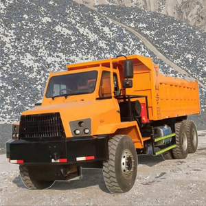 2026 New 8x4 <strong>Mining</strong> Dump <strong>Truck</strong> 390hp <strong>Mining</strong> Dump 15ton <strong>Truck</strong> <strong>Mining</strong> <strong>Truck</strong> - Product Image 3