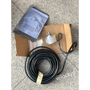 1PC Nouveau encodeur HENGSTLER RF532048/AA90A Expédition rapide FedEx ou DHL*y - Product Image 3