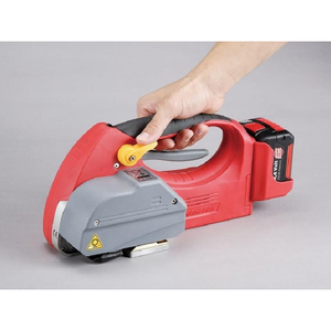 Barbero Pietro H45/13 flejadora a batería para correas de plástico y poliéster de 12/13x1,05mm - Product Image 3