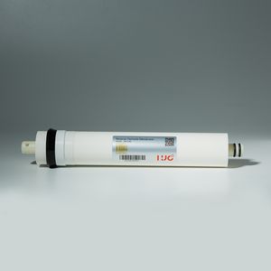 Système de filtre à eau <span class=keywords><strong>80</strong></span> GPD 4000 TDS RO avec membrane d'usine d'osmose inverse de pompe - Product Image 2