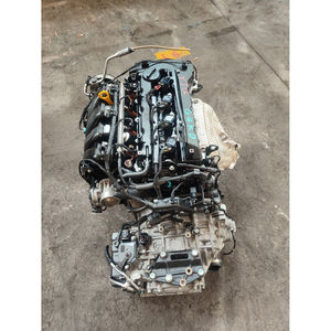 Motor Usado KIA Hyundai para Caja Automática G4FC con Motor - Product Image 4