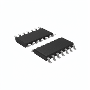 14 SOlC Logic Buy Electronics Components Online 74ACT08MTR Authorized Distributor - Product Image 1