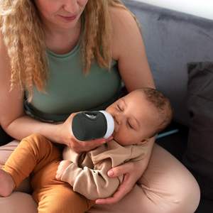 Funda <span class=keywords><strong>de</strong></span> biberón <span class=keywords><strong>de</strong></span> <span class=keywords><strong>vidrio</strong></span> reutilizable <span class=keywords><strong>de</strong></span> 4oz, soporte aislante <span class=keywords><strong>de</strong></span> calor/frío <span class=keywords><strong>de</strong></span> neopreno para accesorios <span class=keywords><strong>de</strong></span> <span class=keywords><strong>vidrio</strong></span> Philips <span class=keywords><strong>Avent</strong></span> - Product Image 6