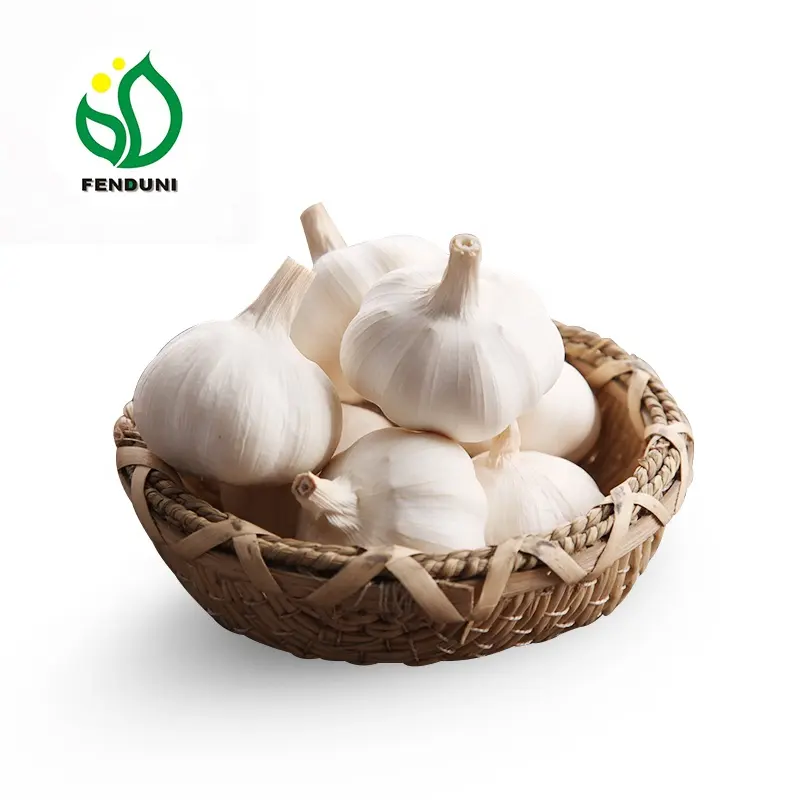 China/Chinese Fresh Natural Garlic Price - New crop, Hot sales